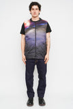 Parka multicolor Lululemon Talla XL 4