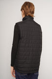 Parka negro Carhartt Talla S 3