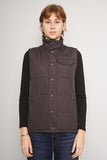 Parka gris the north face Talla L 1