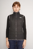 Parka gris the north face Talla S 1