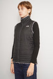 Parka gris the north face Talla S 2
