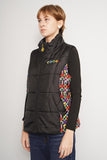 Parka negro coogi Talla XL 2