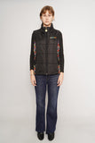 Parka negro coogi Talla XL 4