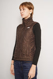 Parka café the npr Talla S 2