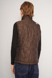 Parka café the npr Talla S 3