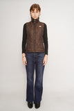 Parka café the npr Talla S 4