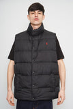 Parka negro POLO BY RALPH LAUREN Talla XL 1
