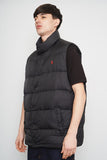 Parka negro POLO BY RALPH LAUREN Talla XL 2
