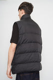 Parka negro POLO BY RALPH LAUREN Talla XL 3