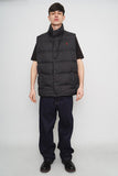 Parka negro POLO BY RALPH LAUREN Talla XL 4