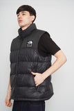 Parka negro the north face Talla XL 2