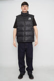 Parka negro the north face Talla XL 4