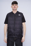 Parka negro the north face Talla L 1