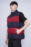 Parka bicolor Tommy Hilfiger Talla 2 XL 2