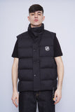 Parka negro Lululemon Talla L 1