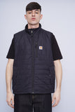 Parka negro Carhartt Talla XL 1