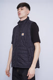 Parka negro Carhartt Talla XL 2