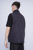 Parka negro Carhartt Talla XL 3