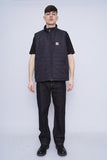 Parka negro Carhartt Talla XL 4