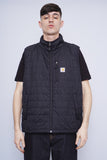 Parka negro Carhartt Talla XL 1