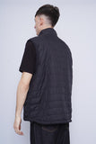 Parka negro Carhartt Talla XL 3