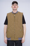Parka verde THE NORTH FACE Talla XL 1