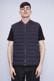 Parka azul Tommy Hilfiger Talla L 1