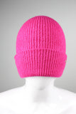 Gorro fucsia steve madden Talla TU Image 0