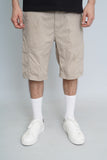 Short Gris Carhartt Talla 36 Image 0