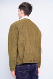 Jacket Verde Levi´S Talla L Image 2