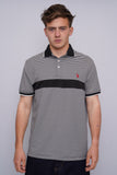 Polera Multicolor us polo assn Talla M Image 0