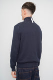 Sweater Azul polo ralph lauren Talla L Image 2