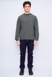 Sweater Verde Prana Talla L Image 3