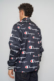 Cortaviento Negro champion Talla L Image 2