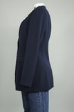 Blazer Azul lafayette148 Talla S Image 1