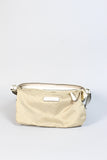 Cartera/Mochila crema Michael Kors Talla TU Image 3