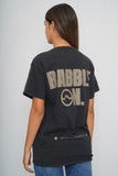 Polera Negro Lady Gaga Talla S Image 2