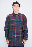 Camisa Multicolor polo ralph lauren Talla Xl