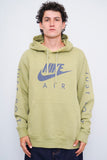 Polerón Verde Nike Talla Xxl Image 0