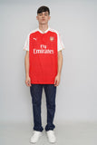 Polera Multicolor Puma Talla Xxl Image 3