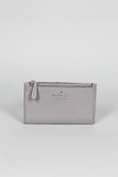Cartera/Mochila Gris Kate Spade Talla TU