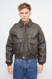 Jacket Café Type A2 Talla Xs Image 0