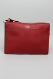 Cartera/Mochila Azul Kate Spade Talla TU