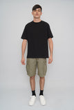 Short Verde Carhartt Talla 40 Image 3