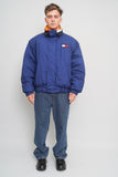 Parka Multicolor Tommy Hilfiger Talla Xl Image 3