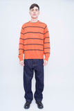 Sweater Naranjo Tommy Hilfiger Talla M Image 3