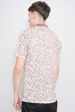 Polera Multicolor Nike Talla S Image 2