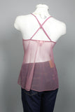Top Rosado Victorias Secret Talla M Image 2
