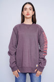 Polerón Morado Carhartt Talla Xl Image 0