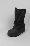 Bota/Botin Negro Columbvia Talla 38 Image 1